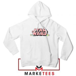 Star Wars Easter Chest Logo Hoodie