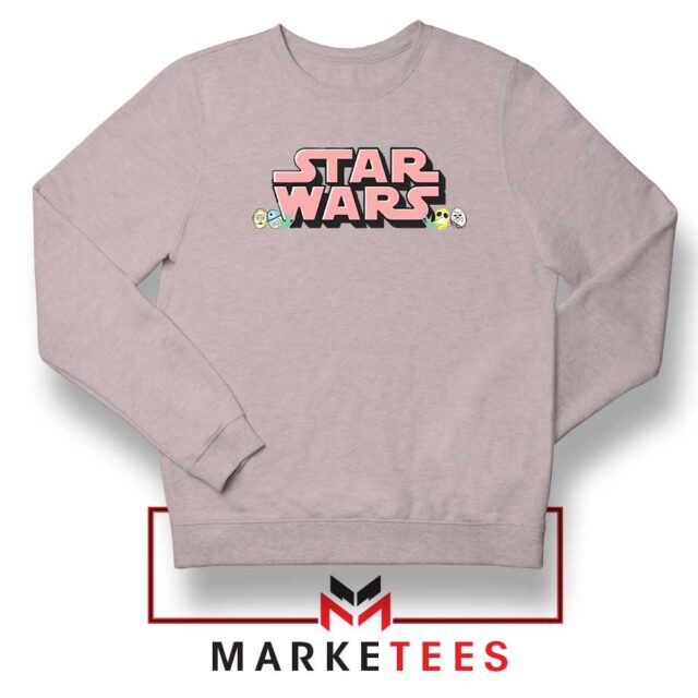 Minimalist Star Wars Easter Chest Logo T-Shirt