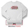 Star Wars Easter Chest Logo Sweatshirt