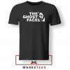 The Ghost Face Halloween Tshirt