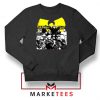 Wu Tang Feat Bernie Best Sweatshirt