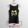Wu Tang Feat Bernie Best Tank Top