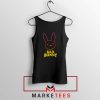 Bad Bunny Hip Hop Rabbit Tank Top