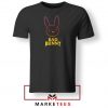 Bad Bunny Hip Hop Rabbit Tshirt