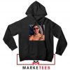 Bad Bunny Musician Reggaeton Hoodie