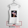 Billie Eilish Art Parody Tank Top