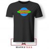 Coolmath Planet Logo Tshirt