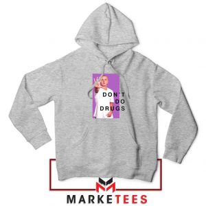 Eminem The Kids Lyric Song Grey Hoodie