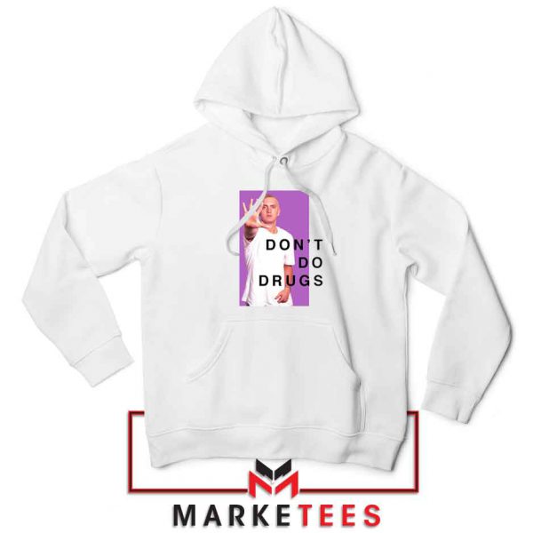 Eminem The Kids Lyric Song Hoodie