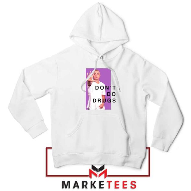 Eminem The Kids Lyric Hoodie