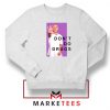 Eminem The Kids Lyric Song Sweatshirt