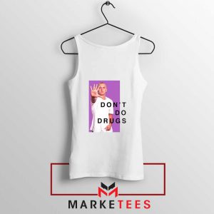 Eminem The Kids Lyric Song Tank Top