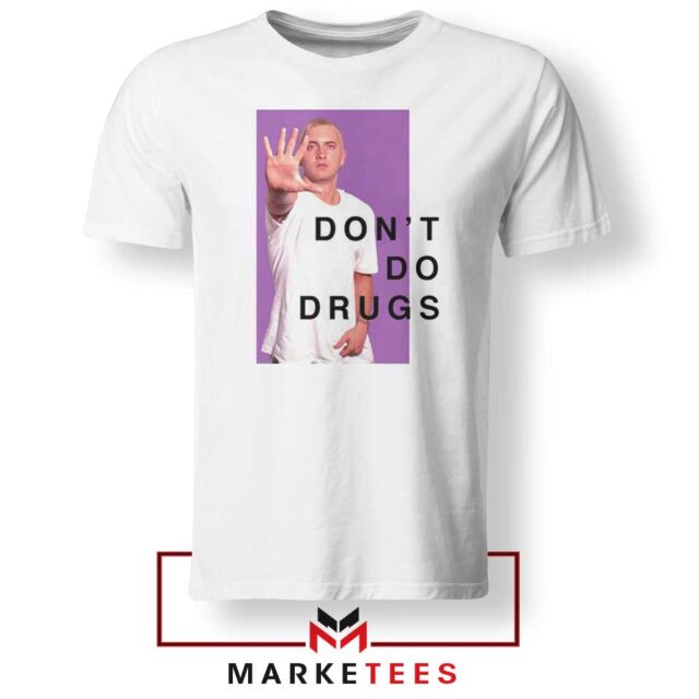 Eminem The Kids Lyric T-Shirt