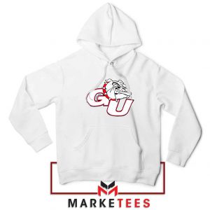 Gonzaga Basketball Program Hoodie