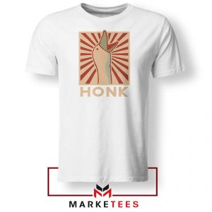 Honk Goose Game Online Tshirt