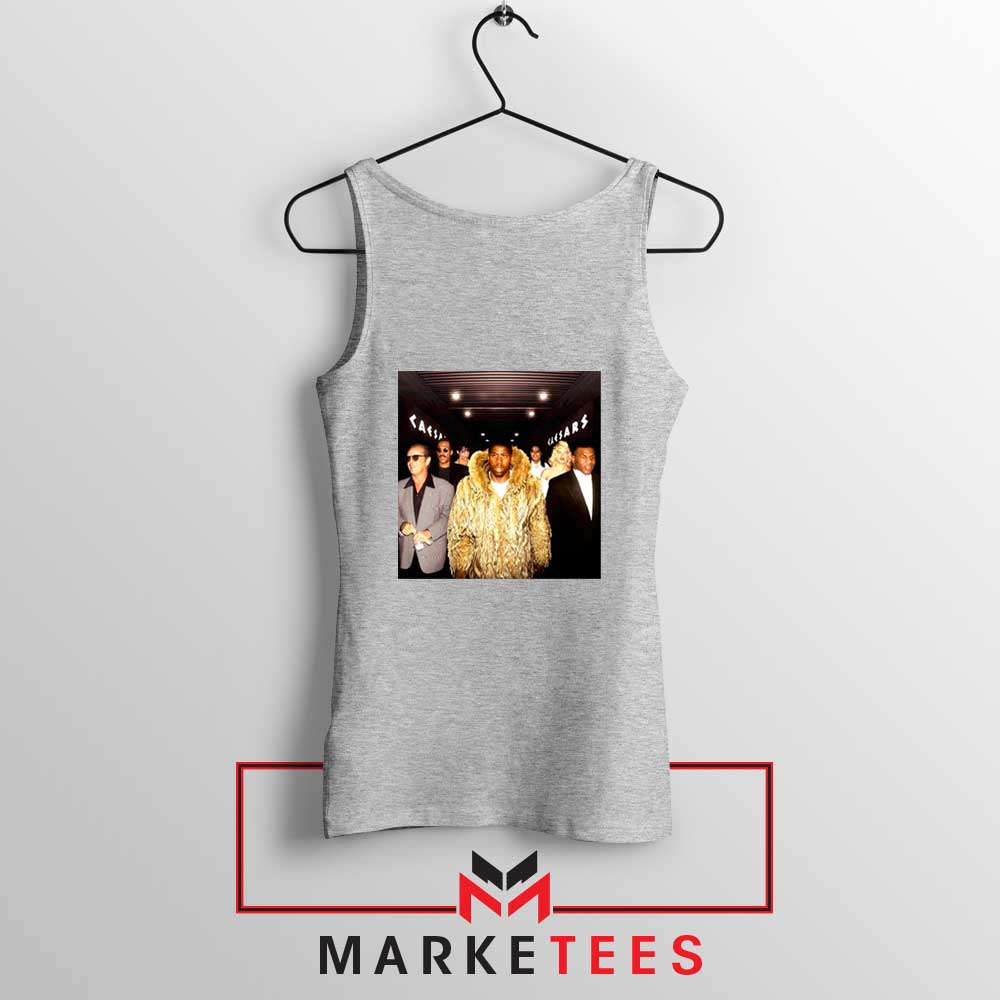 Magic Johnsons Legends Club Tank Top - Marketees.com