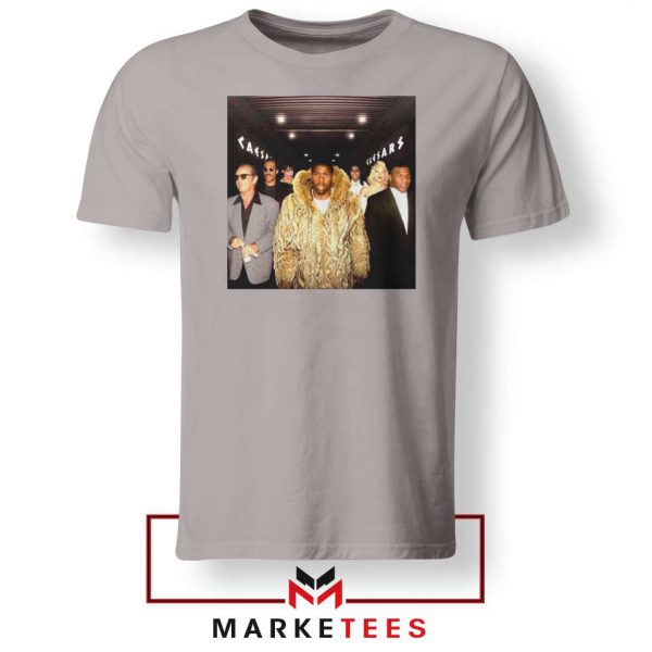 Magic Johnsons Legends Club NBA Tshirt - Marketees.com