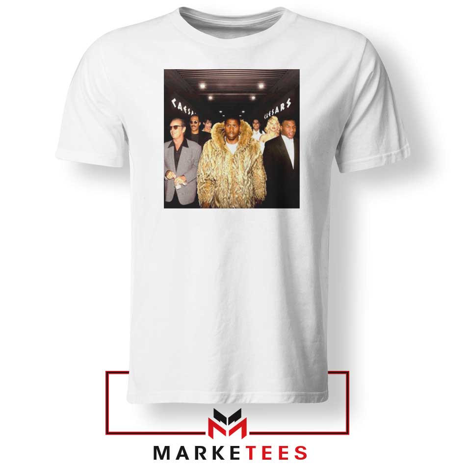 Magic Johnsons Legends Club NBA Tshirt - Marketees.com