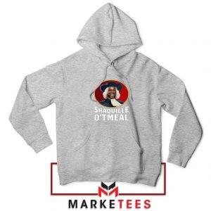 Orlando Magic Sports Analyst Grey Hoodie