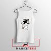 Spy Vs Spy Yin and Yang Tank Top