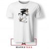 Spy Vs Spy Yin and Yang Tshirt