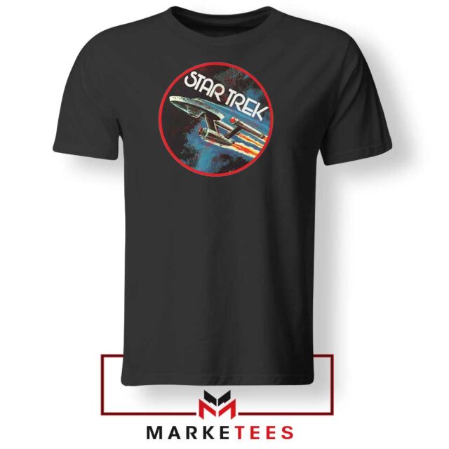 Star Trek Enterprise T-Shirt