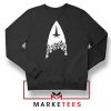 Star Trek Film Series Sweatshirt