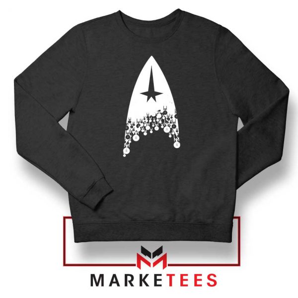 Star Trek Film Series Sweatshirt