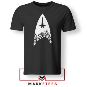 Star Trek Film Series Tshirt