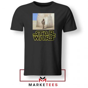 Star Wars Anakin Skywalker Design Tshirt