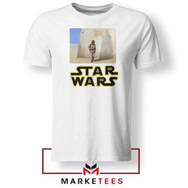 Star Wars Anakin Skywalker Graphic Tee