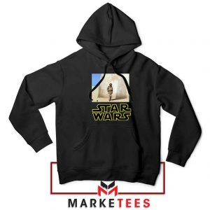 Star Wars Anakin Skywalker Hoodie