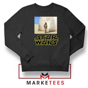 Star Wars Anakin Skywalker Sweatshirt