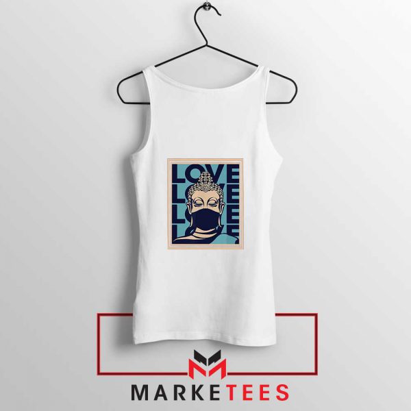 Stop Asian Hate Classic Tank Top