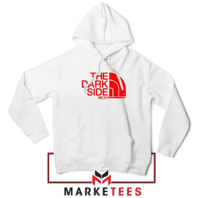 The Dark Side Star Wars Hoodie