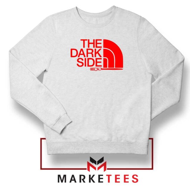 The Dark Side Star Wars Sweatshirt