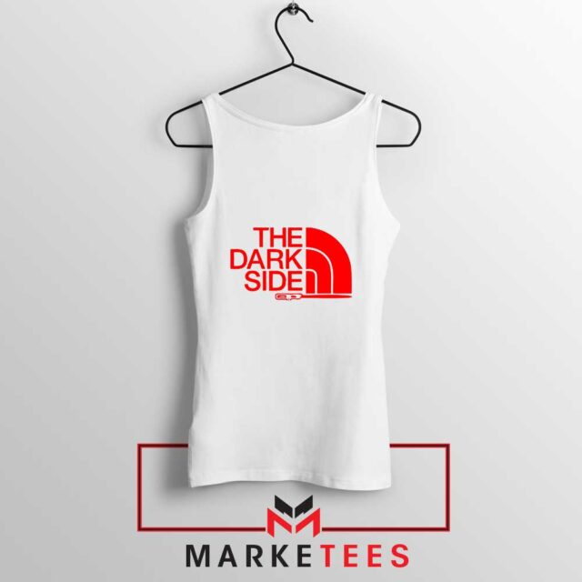 The Dark Side Star Wars Tank Top