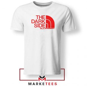 The Dark Side Starwars Tshirt