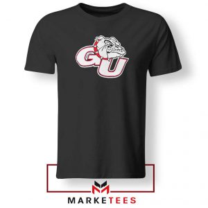 The Gonzaga Basketball Program Black Tshirt