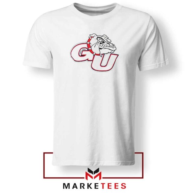 The Gonzaga Basketball Program T-Shirt