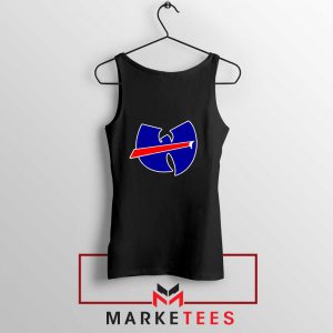 Wu Fallo Bills Parody Tank Top