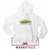 Avocado Toast Mountains Hoodie