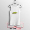 Avocado Toast Mountains Tank Top