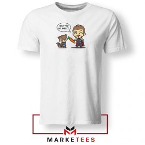 Funny Infinity War Movie Tshirt