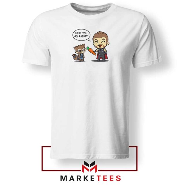 Funny Infinity War Movie T-Shirt