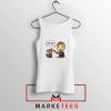 Superhero Team Avenger Tank Top