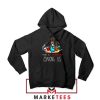 Among Us Gaming Birthday Hoodie