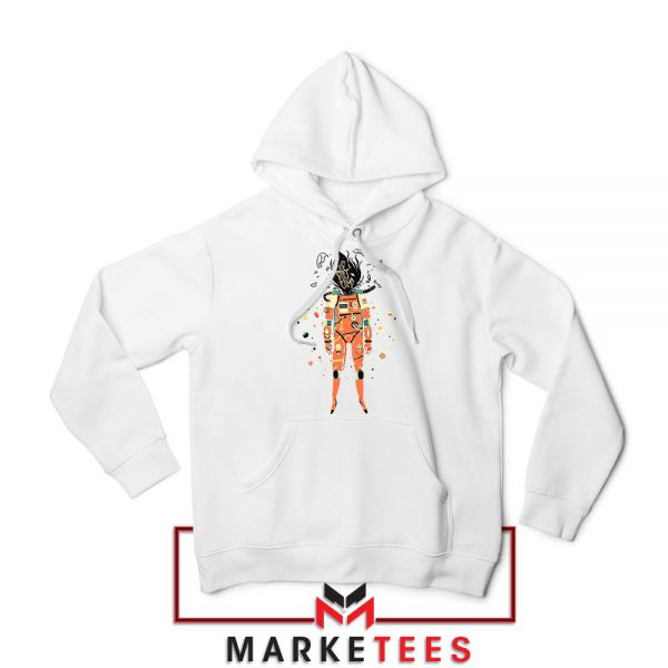 Astronaut Space Camp Hoodie