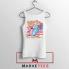 Steel Wheels Rolling Stones Tank Top