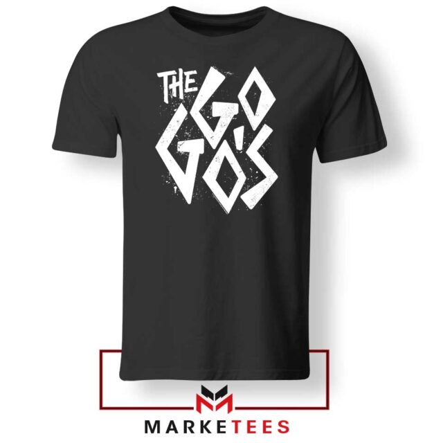 The Go-Go’s American Classics T-Shirt